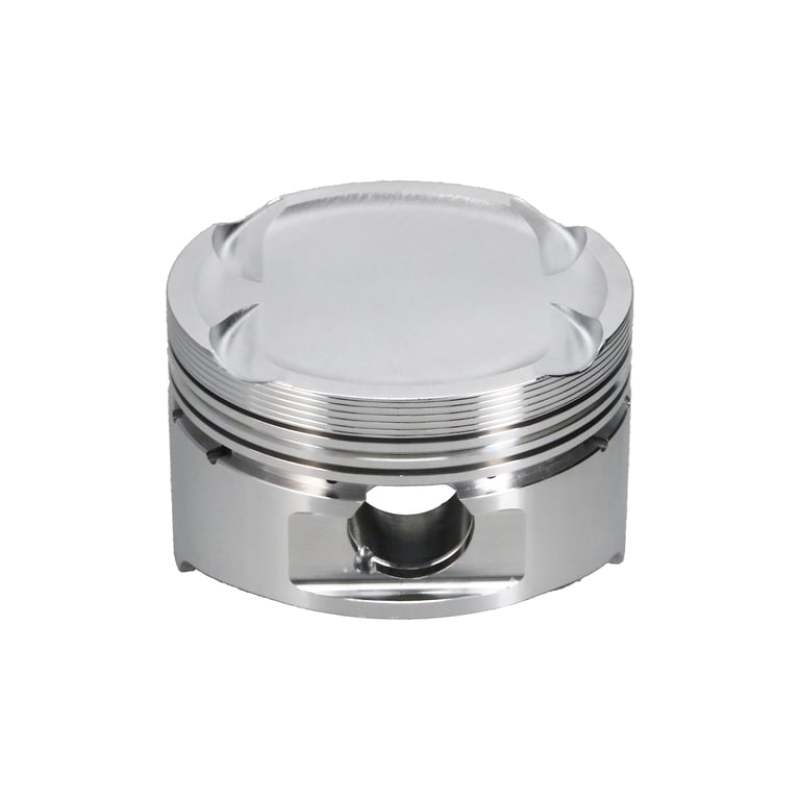 Wiseco BMW M54B30 -7.3cc Dome 1.114in x 3.3071in Piston Kit (Set of 6) - Racecraft Industries