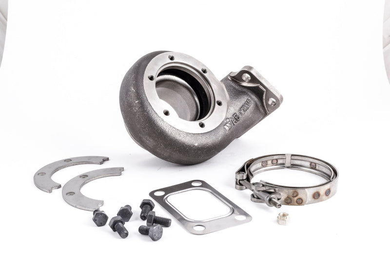 Garrett GT35R Turbine Hsg Kit O/V T3 / V-Band 0.82 A/R (Ni-Resist) - Racecraft Industries