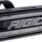 Rigid Industries Chase Tail Light Kit w/ Mounting Bracket - Red - Racecraft Industries
