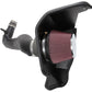 K&N 2018 Ford Mustang L4-2.3L F/I Aircharger Performance Intake - Racecraft Industries