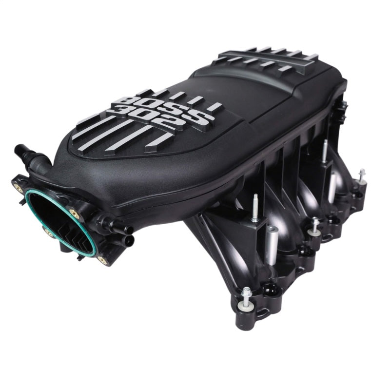 Ford Racing BOSS 302 Intake Manifold - Racecraft Industries