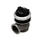 Turbosmart GenV CompGate40 7psi External Wastegate - Black - Racecraft Industries