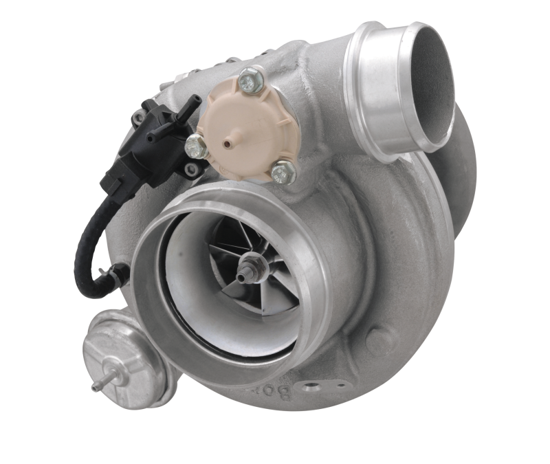 BorgWarner Turbo EFR B2 8374 1.05 a/r VTF - Racecraft Industries