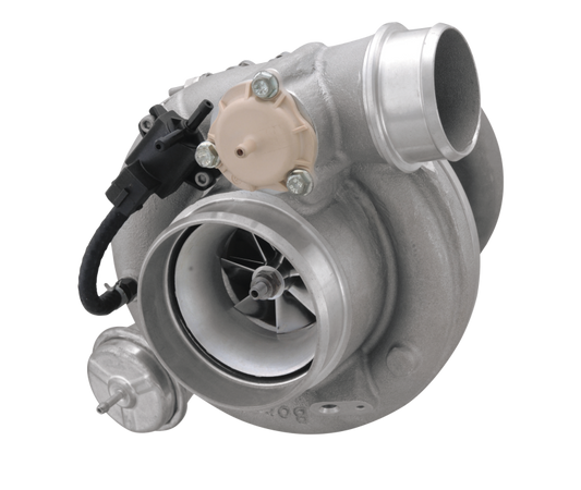 BorgWarner Turbo EFR B2 8374 1.05 a/r VTF - Racecraft Industries