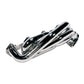BBK 05-10 Mustang 4.6 GT Shorty Tuned Length Exhaust Headers - 1-5/8 Titanium Ceramic - Racecraft Industries
