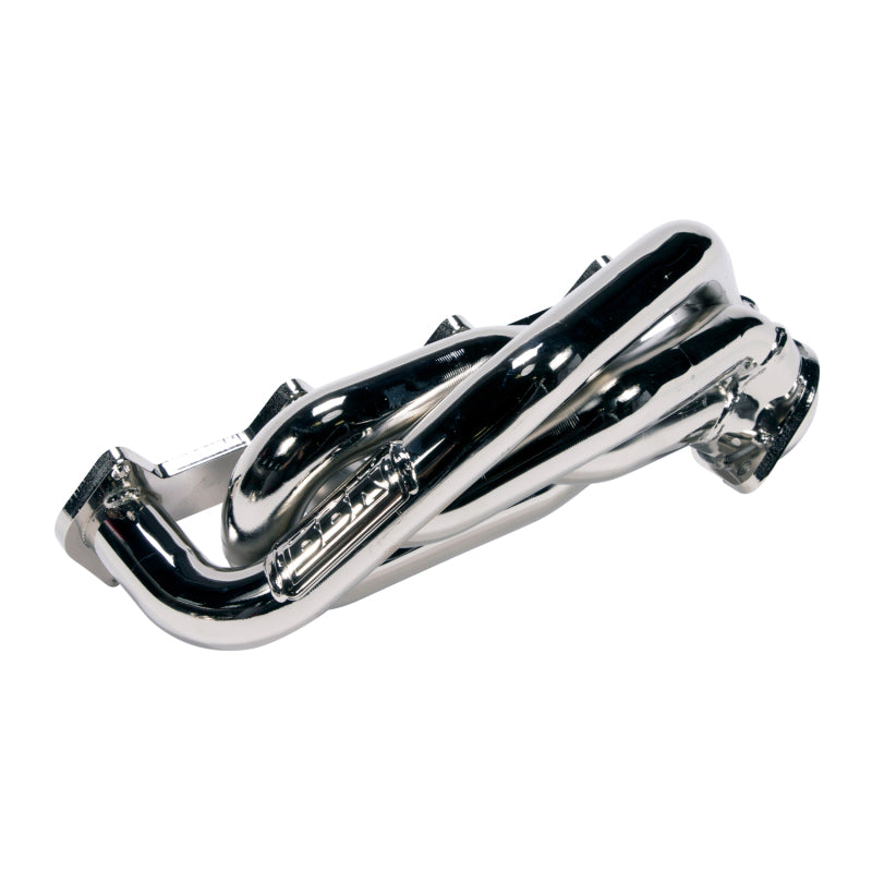 BBK 05-10 Mustang 4.6 GT Shorty Tuned Length Exhaust Headers - 1-5/8 Titanium Ceramic - Racecraft Industries