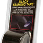 DEI Black Seaming Tape 1.5in x 15ft - Racecraft Industries
