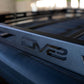 DV8 Offroad 07-18 Jeep Wrangler JK Short Roof Rack - Racecraft Industries