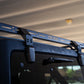 DV8 Offroad 07-18 Jeep Wrangler JK Short Roof Rack - Racecraft Industries