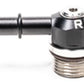 Radium 10AN ORB Swivel Banjo to 3/8in SAE Male Fitting - Racecraft Industries