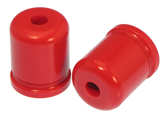 Prothane Jeep Wrangler JK 2/4DR Rear Bump Stop - Red - Racecraft Industries