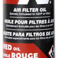 K&N 8 oz. Squeeze Air Filter Oil - Racecraft Industries
