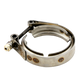 Turbosmart WG50 GenV Outlet V-Band Clamp - Racecraft Industries