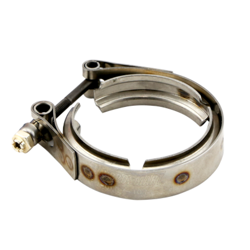 Turbosmart WG50 GenV Outlet V-Band Clamp - Racecraft Industries