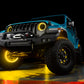 Oracle Bluetooth + RF Underbody Rock Light Kit - 4 PCS - ColorSHIFT SEE WARRANTY - Racecraft Industries