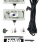 Hella 550 Series 12V/55W Halogen Driving Lamp Kit - Racecraft Industries