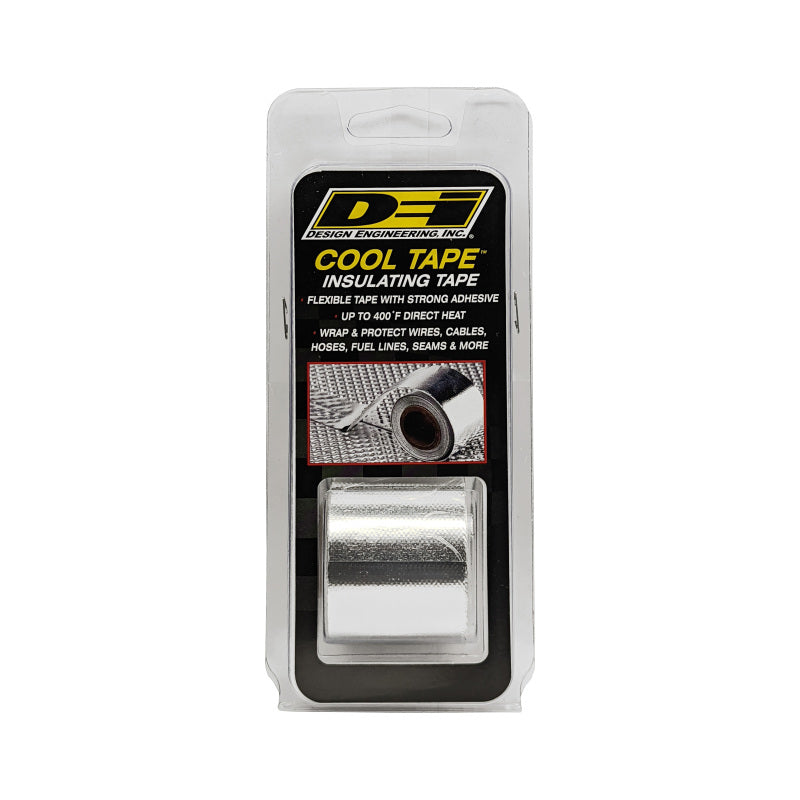 DEI Cool Tape 1-1/2in x 15ft Roll - Racecraft Industries