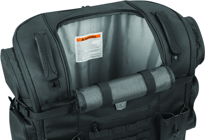 Kuryakyn Pet Palace Titan - Racecraft Industries