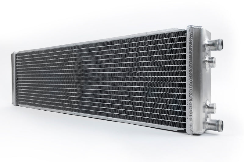 CSF Dual-Pass Universal Heat Exchanger (Cross-Flow) - Racecraft Industries