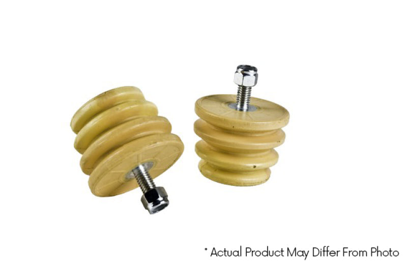 Belltech BUMP STOP KIT REPLACES 4900 4903 4915 - Racecraft Industries