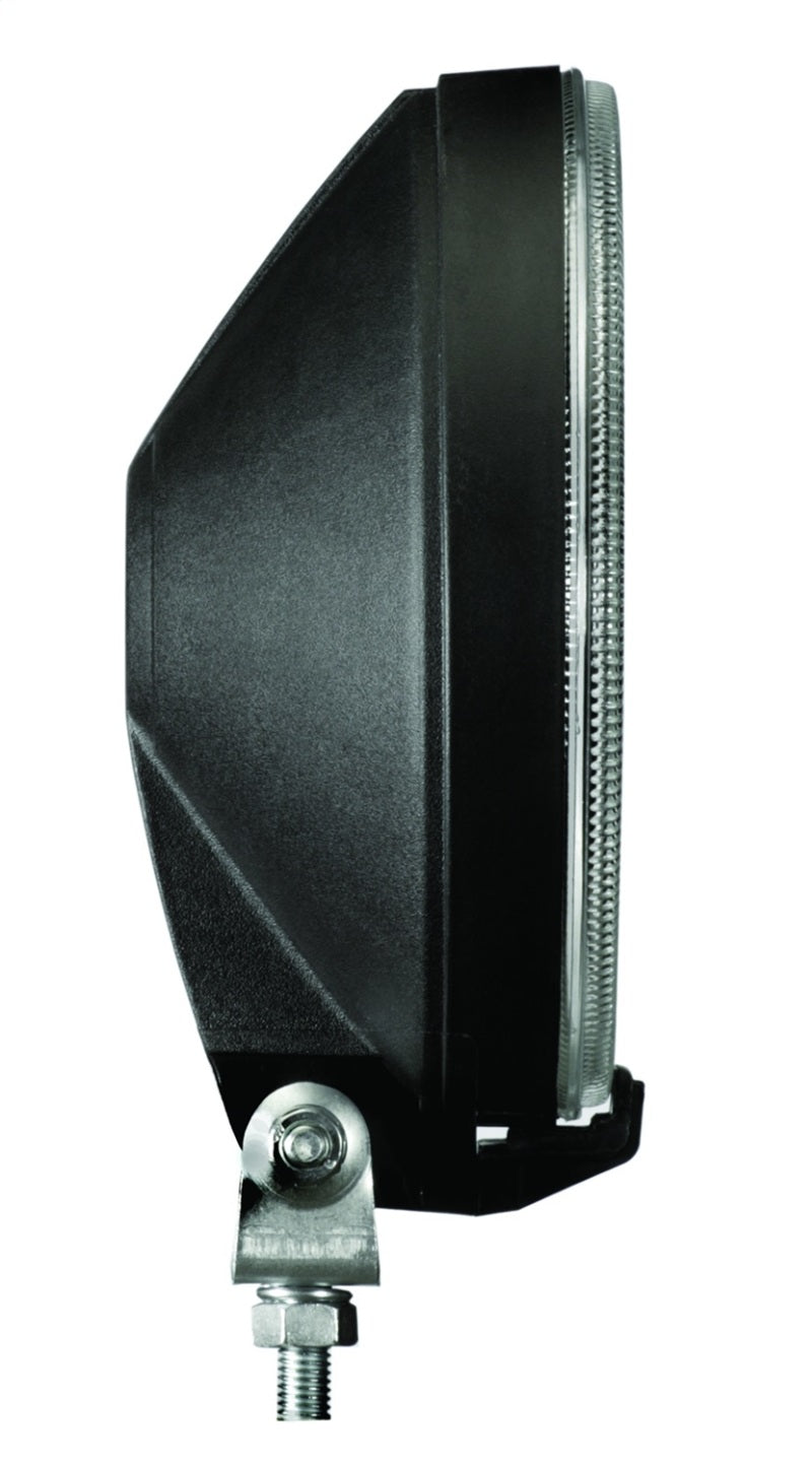 Hella 700FF H3 12V/55W Halogen Driving Lamp Kit - Racecraft Industries