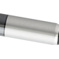 Fox 2.0 Performance Series 8.1in. Smooth Body IFP Stabilizer Steering Damper (Alum) - Black - Racecraft Industries