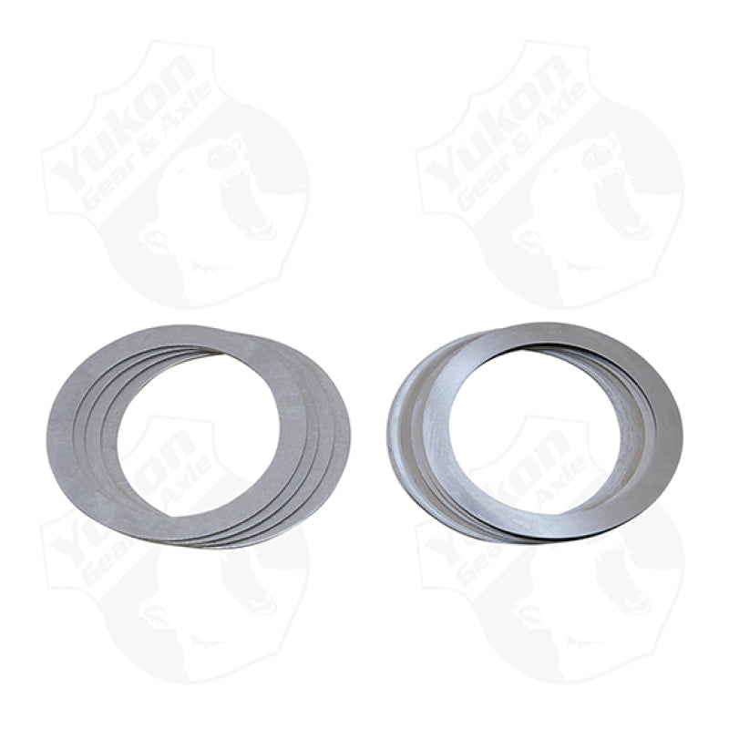 Yukon Gear Replacement Carrier Shim Kit For Dana Spicer 44 / 30 Spline Axles - Racecraft Industries