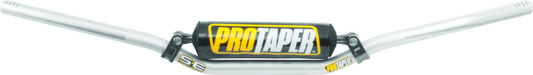 ProTaper SE Carmichael Handlebar - Silver - Racecraft Industries