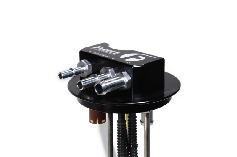 Fleece 07.5-10 GM Powerflo In-Tank Lift Pump - Racecraft Industries