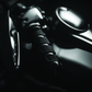 Kuryakyn Kinetic Grips Black - Racecraft Industries
