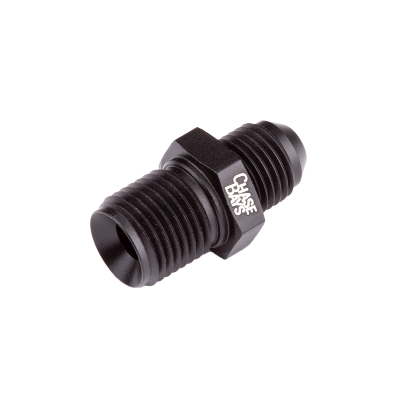 Chase Bays 16x1.5 to 6AN Power Steering 45 Deg Flare Adapter - Racecraft Industries