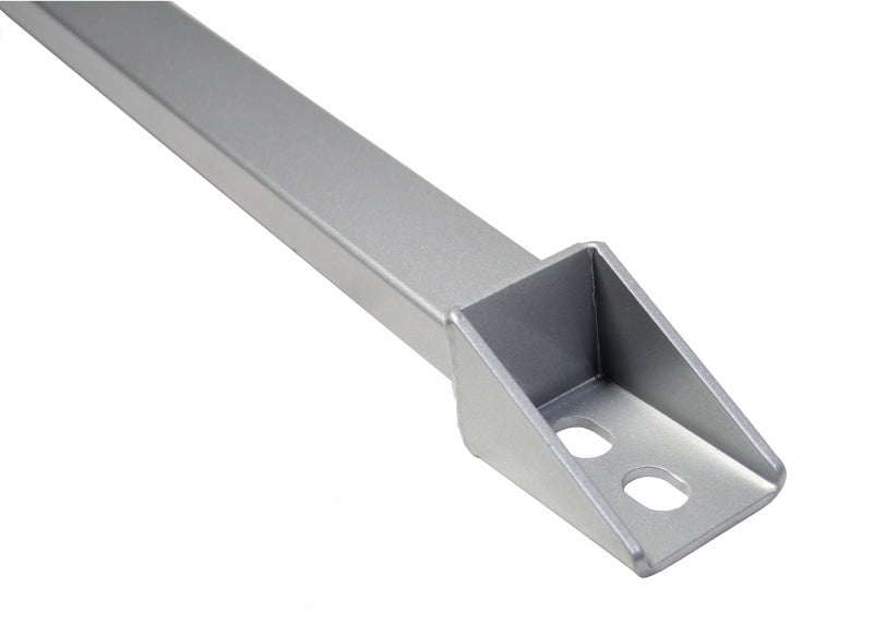 Whiteline 05+ Ford Mustang Coupe (Inc GT & Shelby GT500) Rear Chassis Support Brace - Racecraft Industries