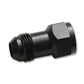 Vibrant Female to Male Extender Fitting Size -12AN 1.5in Long - Racecraft Industries