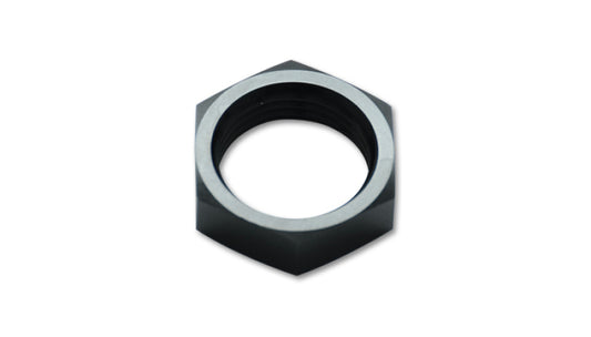 Vibrant -20AN Bulkhead Nut - Aluminum - Racecraft Industries