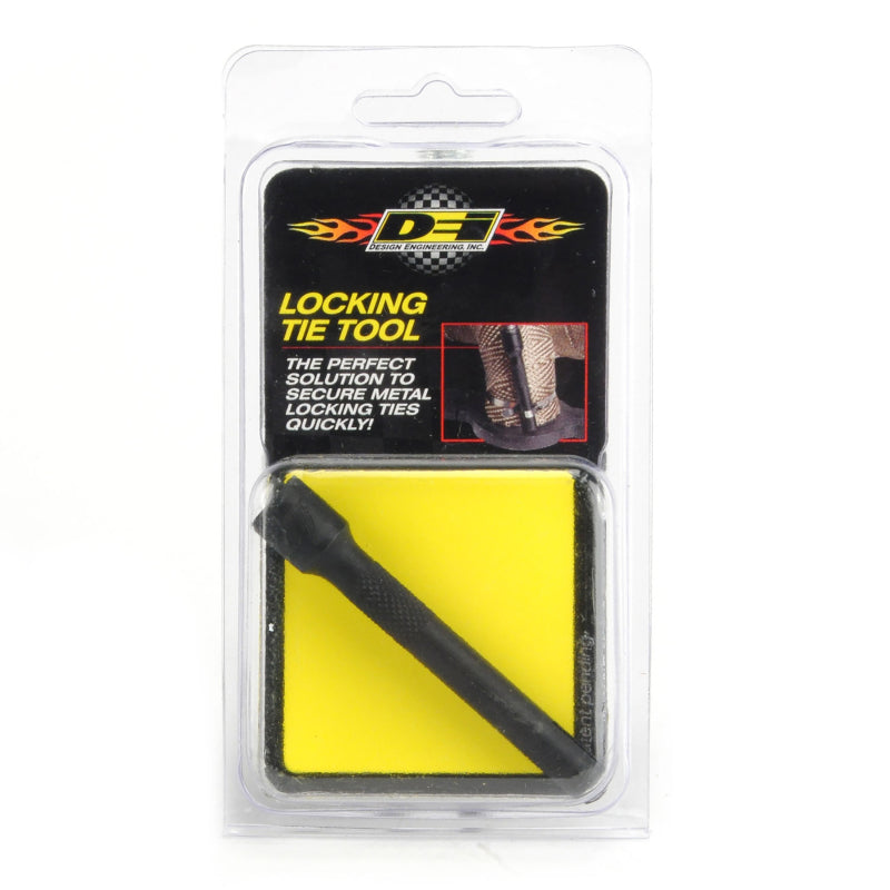 DEI Locking Tie Tool - Racecraft Industries