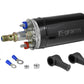 Grams Performance 355LPH UNIVERSAL FUEL PUMP KIT - Racecraft Industries