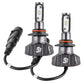 Oracle 9006 - S3 LED Headlight Bulb Conversion Kit - 6000K SEE WARRANTY - Racecraft Industries