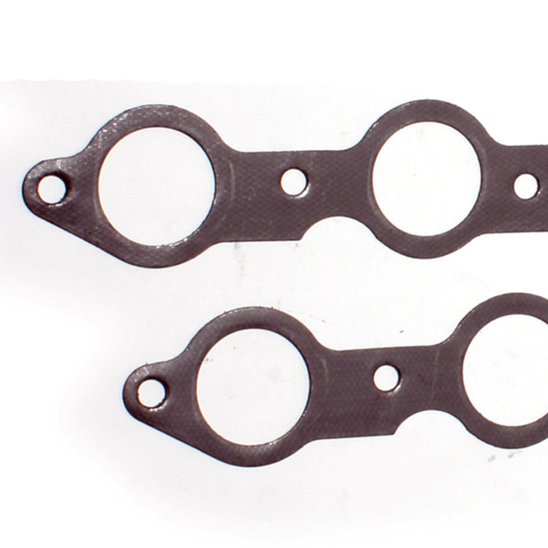 BBK GM LS1 4.8 5.3 5.7 6.0 6.2 Exhaust Header Gasket Set - Racecraft Industries