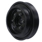 Fluidampr 15-21 Dodge Hellcat Charger/Challenger 6.2L Supercharged Steel Internally Balanced Damper - Racecraft Industries