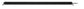 Hella Universal Black Magic 40in Thin Light Bar - Driving Beam - Racecraft Industries