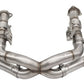 Corsa 20-24 Corvette C8 3in Xtreme Cat-Back Exhaust 4.5in Pol Quad Tips - Integrates stock AFM Valve - Racecraft Industries