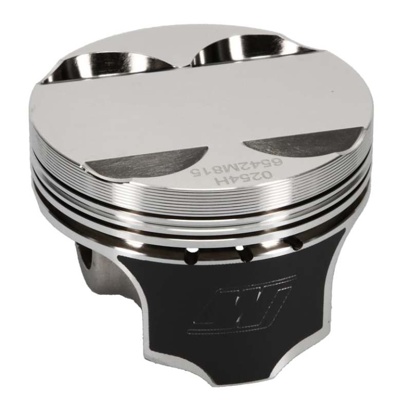Wiseco Honda Turbo F-TOP 1.176 X 81.5MM Piston Kit - Racecraft Industries