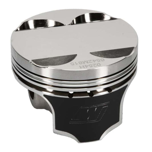 Wiseco Honda Turbo F-TOP 1.176 X 81.5MM Piston Kit - Racecraft Industries