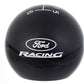 Ford Racing 15-24 Mustang Ford Racing 6 Speed Shift Knob - Racecraft Industries