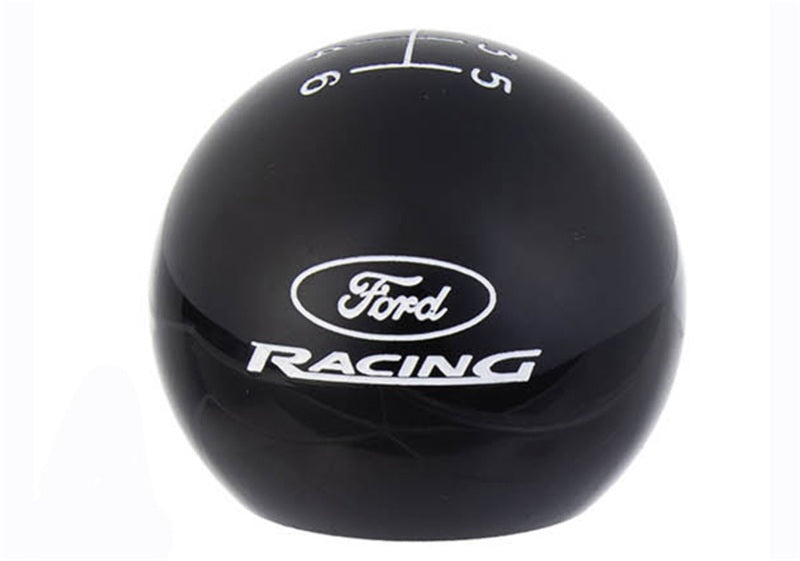 Ford Racing 15-24 Mustang Ford Racing 6 Speed Shift Knob - Racecraft Industries