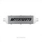 Mishimoto Universal Silver Z Line Bar & Plate Intercooler - Racecraft Industries