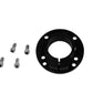 Aeromotive Spur Gear Mounting Adapter (3 or 4 Bolt Flange) - Racecraft Industries