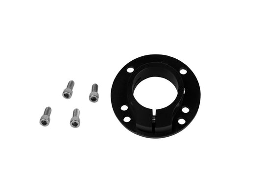 Aeromotive Spur Gear Mounting Adapter (3 or 4 Bolt Flange) - Racecraft Industries
