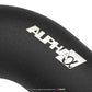 AMS Performance 15-18 BMW M3 / 15-20 BMW M4 w/ S55 3.0L Turbo Engine Charge Pipes - Racecraft Industries