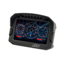 AEM CD-5LG Carbon Logging Digital Dash Display w/ Internal 10Hz GPS & Antenna - Racecraft Industries